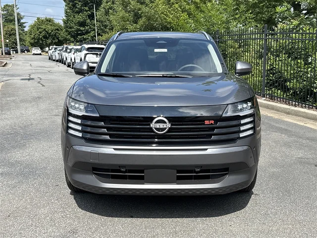 Nuevos NISSAN KICKS à Kennesaw, chez Town Center Nissan
