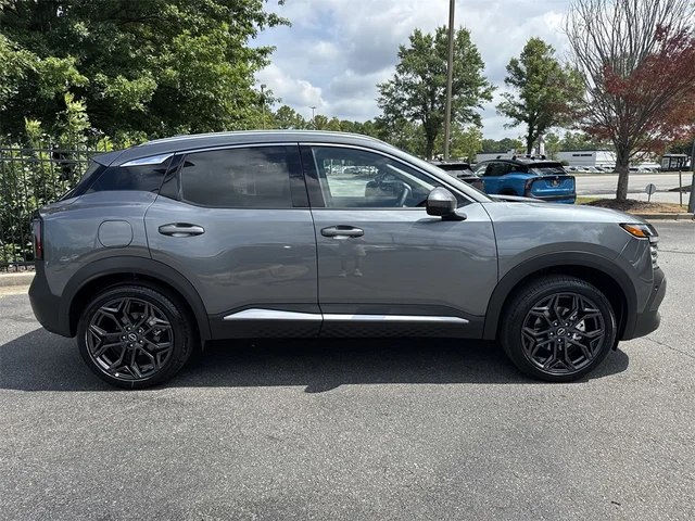 Nuevos NISSAN KICKS à Kennesaw, chez Town Center Nissan