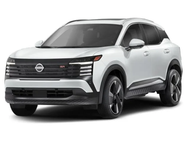 Nuevos NISSAN KICKS à Kennesaw, chez Town Center Nissan