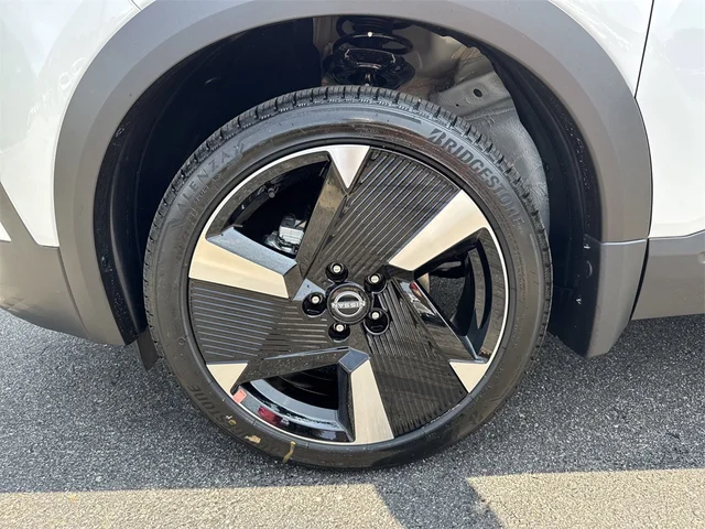 Nuevos NISSAN KICKS à Kennesaw, chez Town Center Nissan