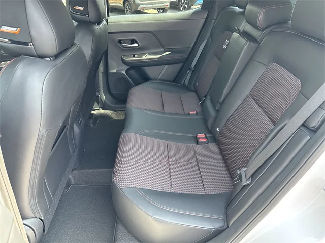 Nuevos NISSAN KICKS à Kennesaw, chez Town Center Nissan