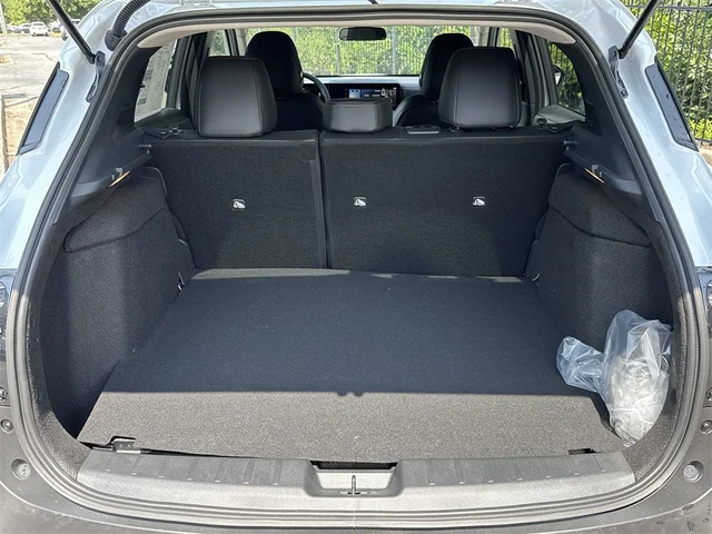 Nuevos NISSAN KICKS à Kennesaw, chez Town Center Nissan