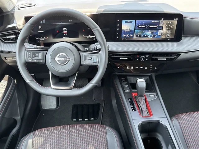 Nuevos NISSAN KICKS à Kennesaw, chez Town Center Nissan