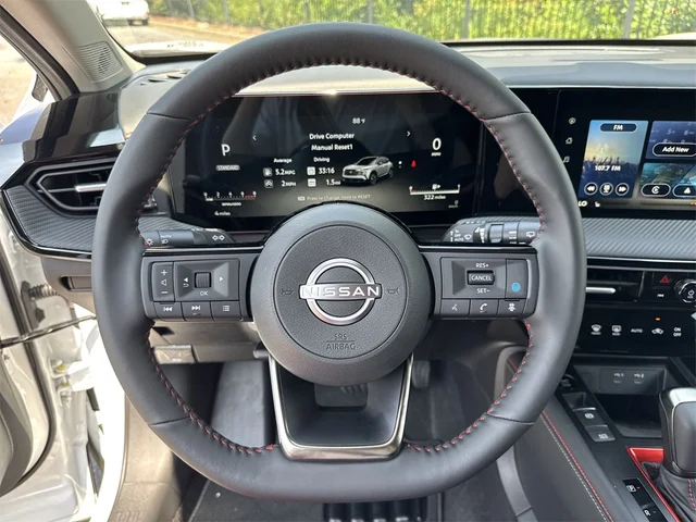 Nuevos NISSAN KICKS à Kennesaw, chez Town Center Nissan