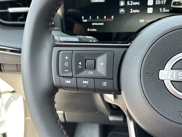 Nuevos NISSAN KICKS à Kennesaw, chez Town Center Nissan