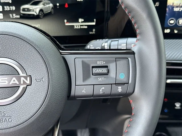 Nuevos NISSAN KICKS à Kennesaw, chez Town Center Nissan