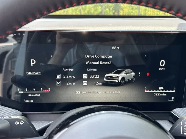 Nuevos NISSAN KICKS à Kennesaw, chez Town Center Nissan