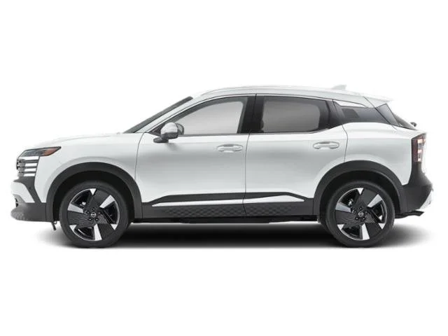 Nuevos NISSAN KICKS à Kennesaw, chez Town Center Nissan