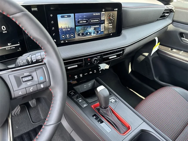 Nuevos NISSAN KICKS à Kennesaw, chez Town Center Nissan