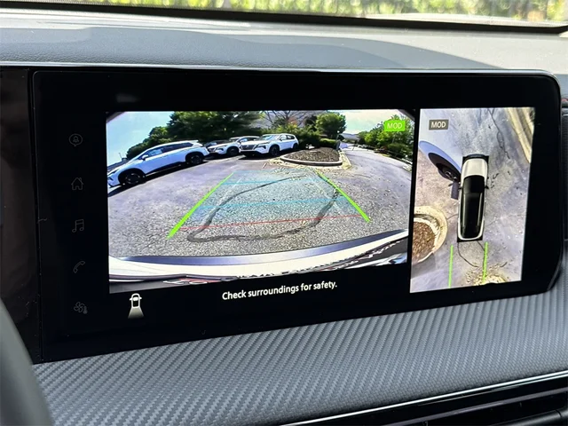 Nuevos NISSAN KICKS à Kennesaw, chez Town Center Nissan