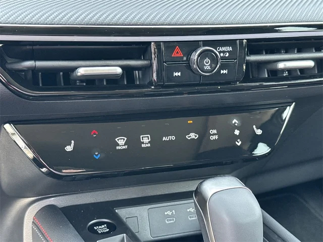 Nuevos NISSAN KICKS à Kennesaw, chez Town Center Nissan