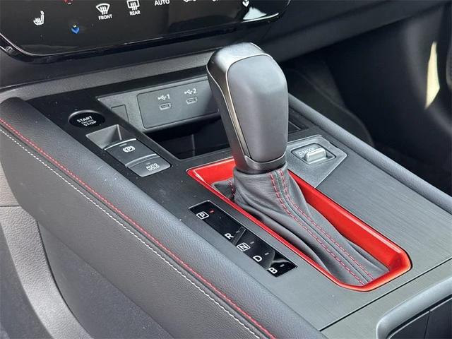 Nuevos NISSAN KICKS à Kennesaw, chez Town Center Nissan