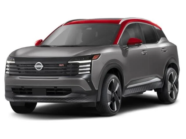 Nuevos NISSAN KICKS à Kennesaw, chez Town Center Nissan