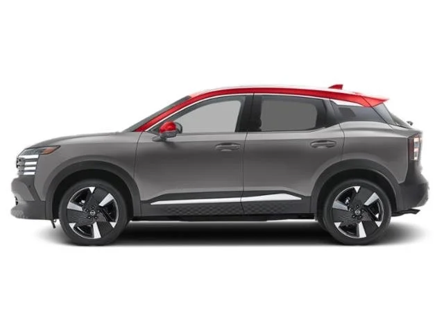 Nuevos NISSAN KICKS à Kennesaw, chez Town Center Nissan