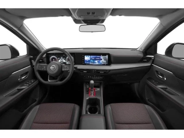 Nuevos NISSAN KICKS à Kennesaw, chez Town Center Nissan