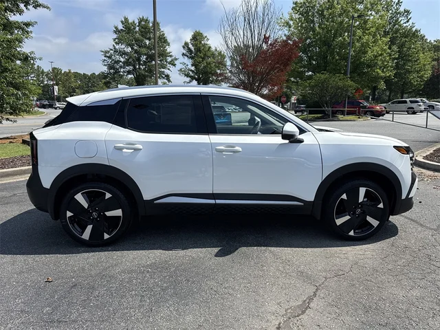 Nuevos NISSAN KICKS à Kennesaw, chez Town Center Nissan