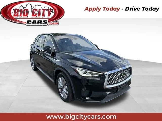 SEMINUEVOS INFINITI QX50 a Estados en autogozo