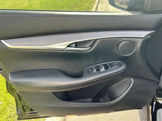 SEMINUEVOS INFINITI QX50 a Estados en autogozo
