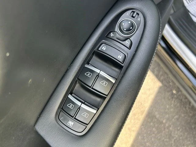 SEMINUEVOS INFINITI QX50 a Estados en autogozo