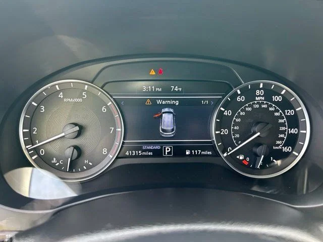 SEMINUEVOS INFINITI QX50 a Estados en autogozo