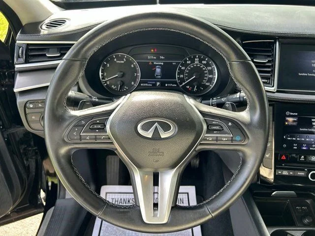 SEMINUEVOS INFINITI QX50 a Estados en autogozo