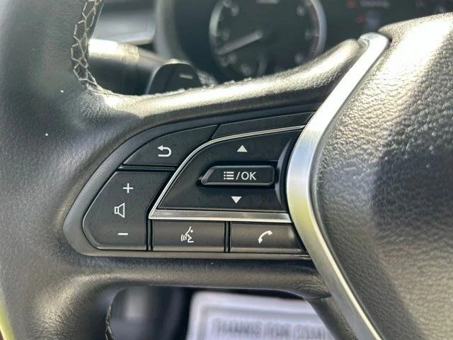 SEMINUEVOS INFINITI QX50 a Estados en autogozo