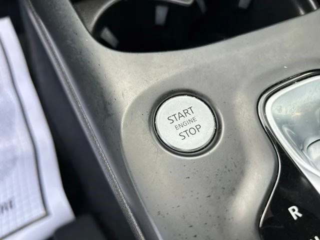 SEMINUEVOS INFINITI QX50 a Estados en autogozo