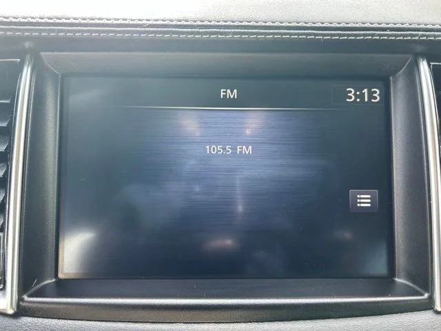 SEMINUEVOS INFINITI QX50 a Estados en autogozo