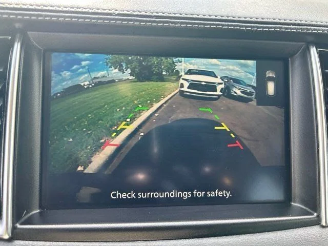 SEMINUEVOS INFINITI QX50 a Estados en autogozo