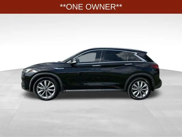 SEMINUEVOS INFINITI QX50 a Estados en autogozo