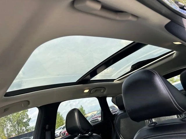 SEMINUEVOS INFINITI QX50 a Estados en autogozo