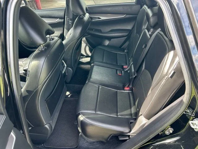 SEMINUEVOS INFINITI QX50 a Estados en autogozo