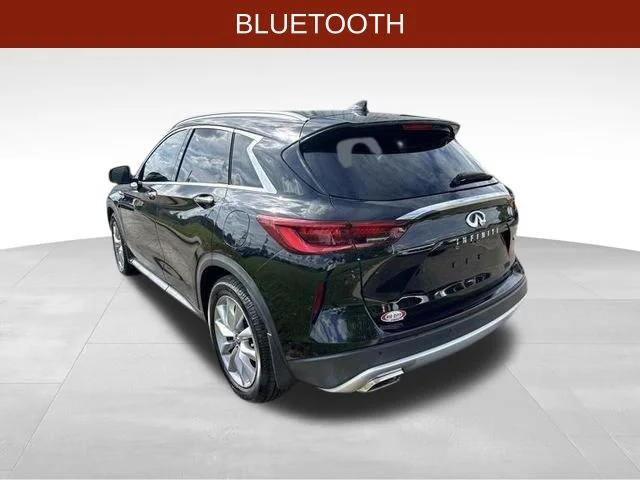SEMINUEVOS INFINITI QX50 a Estados en autogozo