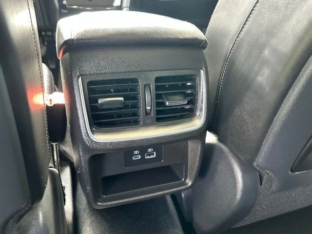 SEMINUEVOS INFINITI QX50 a Estados en autogozo