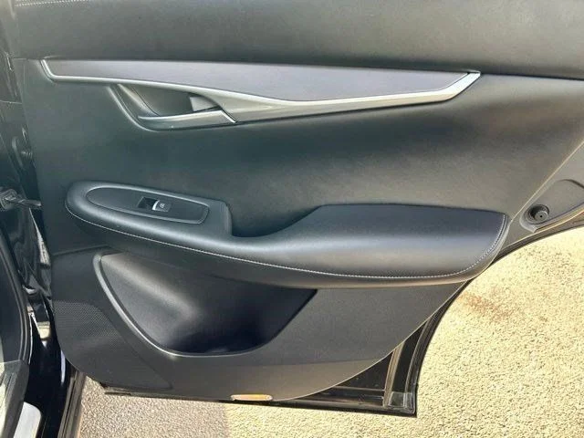 SEMINUEVOS INFINITI QX50 a Estados en autogozo
