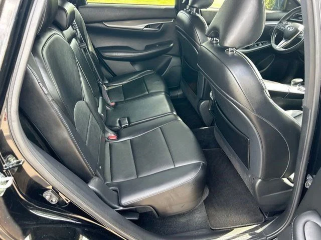 SEMINUEVOS INFINITI QX50 a Estados en autogozo