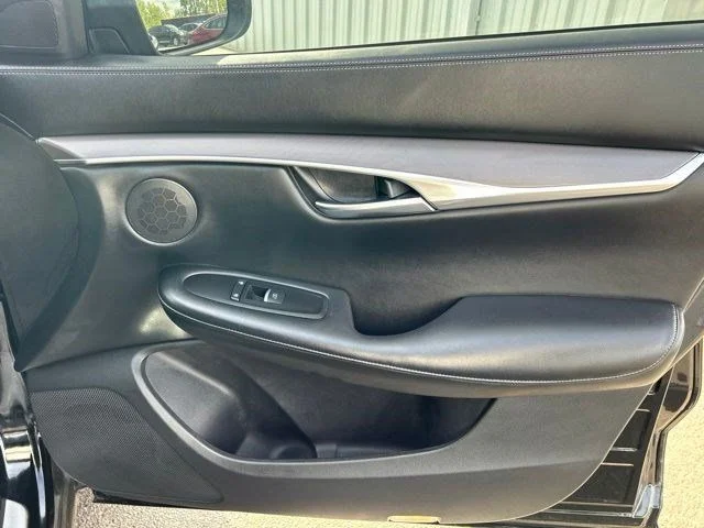 SEMINUEVOS INFINITI QX50 a Estados en autogozo