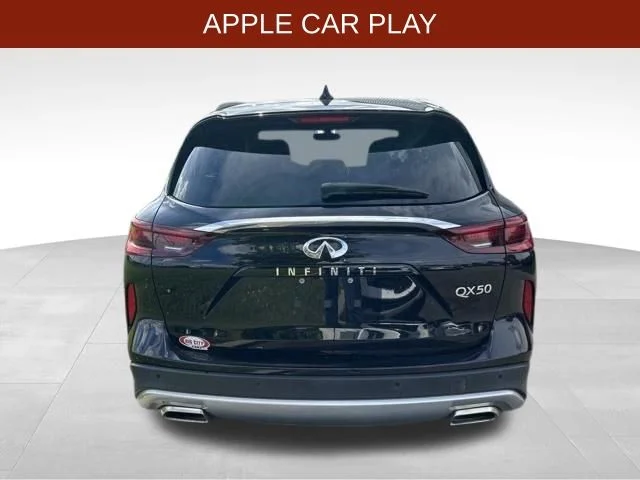SEMINUEVOS INFINITI QX50 a Estados en autogozo