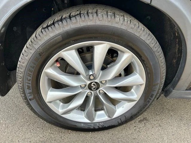 SEMINUEVOS INFINITI QX50 a Estados en autogozo
