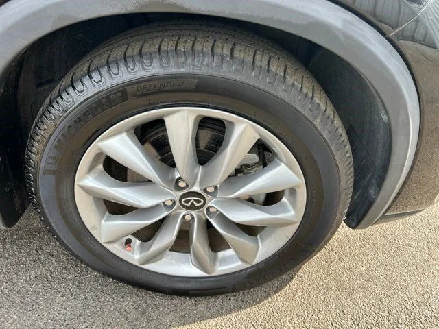 SEMINUEVOS INFINITI QX50 a Estados en autogozo