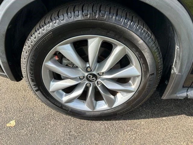SEMINUEVOS INFINITI QX50 a Estados en autogozo