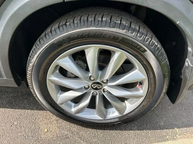 SEMINUEVOS INFINITI QX50 a Estados en autogozo