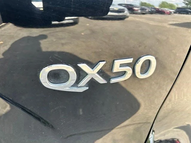 SEMINUEVOS INFINITI QX50 a Estados en autogozo