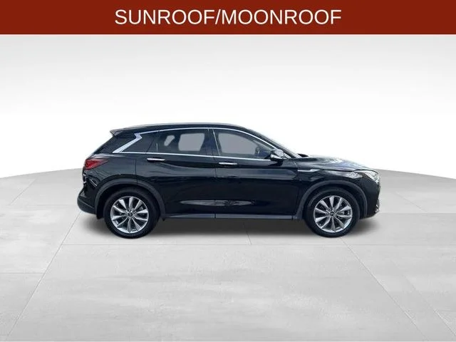 SEMINUEVOS INFINITI QX50 a Estados en autogozo