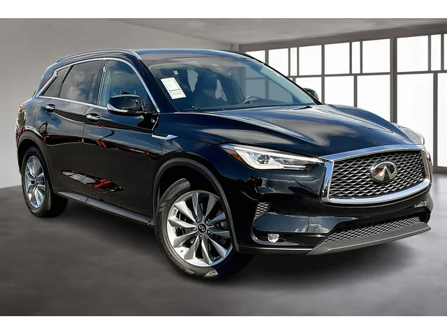 SEMINUEVOS INFINITI QX50 a Gainesville en Gainesville Hyundai