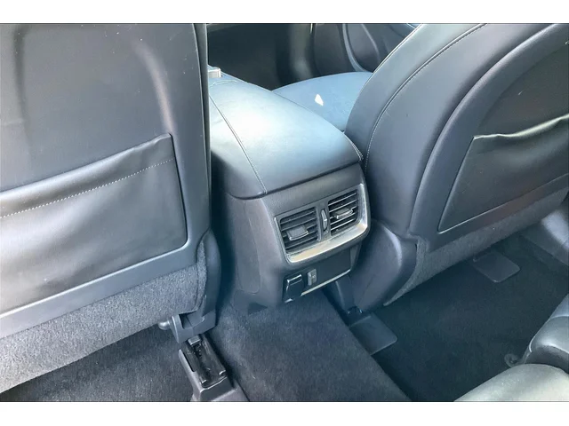 SEMINUEVOS INFINITI QX50 a Gainesville en Gainesville Hyundai