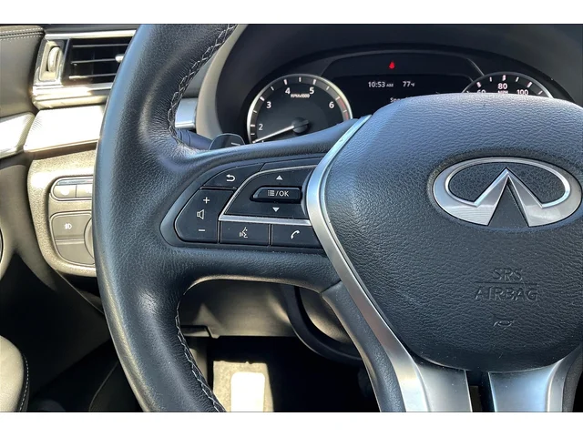 SEMINUEVOS INFINITI QX50 a Gainesville en Gainesville Hyundai
