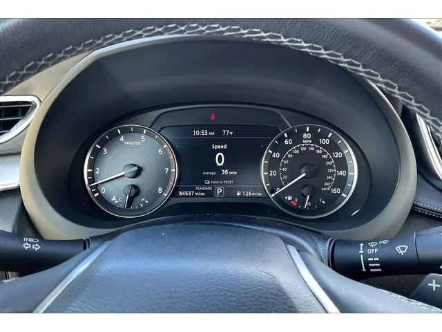 SEMINUEVOS INFINITI QX50 a Gainesville en Gainesville Hyundai
