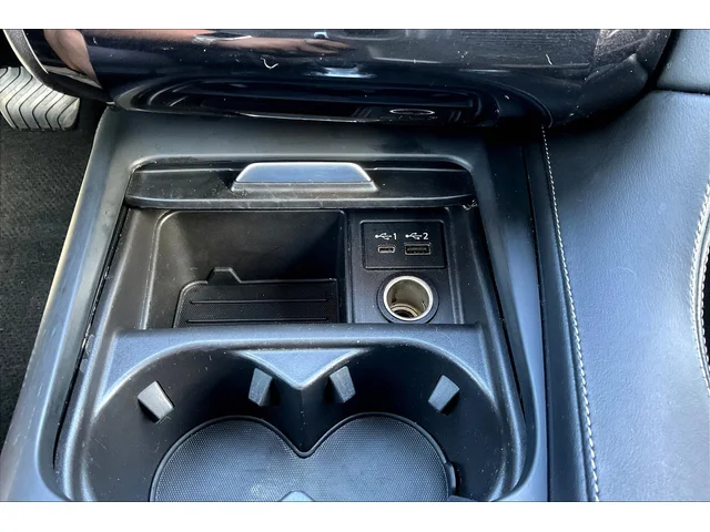 SEMINUEVOS INFINITI QX50 a Gainesville en Gainesville Hyundai