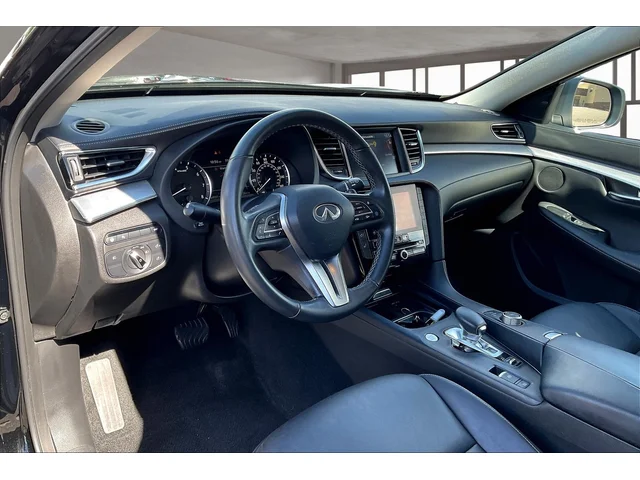 SEMINUEVOS INFINITI QX50 a Gainesville en Gainesville Hyundai